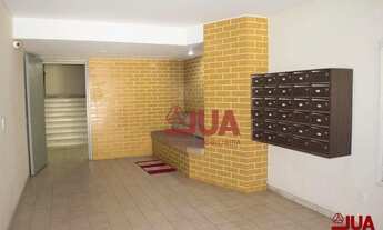 Imagem 5: Apartamento com 2 quartos para alugar, 60 m² por R$ 1.167/mês - Centro - Mesquita/RJ