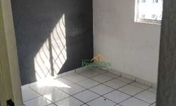 Imagem 7: Apartamento com 2 dormitórios para alugar, 48 m² por R$ 790,00/mês - Jardim Limoeiro - Ser