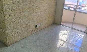 Imagem 2: Apartamento com 2 dormitórios à venda, 58 m² por R$ 370.000,00 - Tatuapé - São Paulo/SP