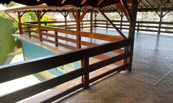 Imagem 7: Casa 276m² 3 dormitórios Jardim Soraia Zona Sul