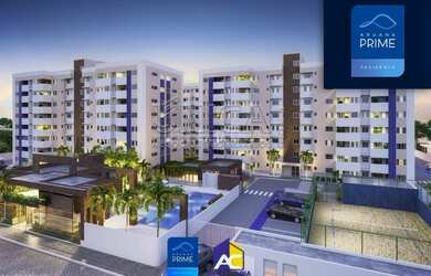 Imagem: Aruana Prime Residence