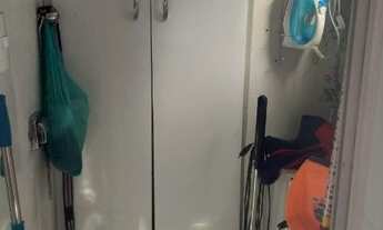 Imagem 7: Apartamento com 2 dormitórios à venda, 62 m² por R$ 480.000,00 - Vila Dom Pedro II - São P