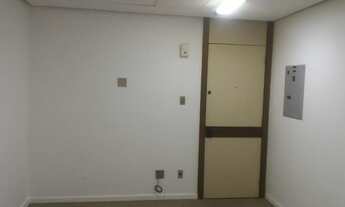 Imagem 4: Condomínio novinho e pronto para entrar