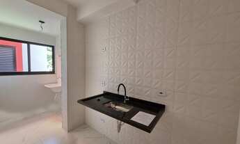 Imagem 5: Apartamento para venda com 52 m² com 2 quartos em Parque Maria Luiza - São Paulo - SP