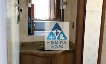 Imagem 6: Casa com 2 dormitórios para alugar, 130 m² por R$ 2.600,00/mês - Vila Formosa - São Paulo