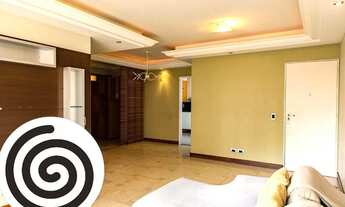 Imagem 4: Apartamento para venda possui 114 metros quadrados com 3 quartos em Vila Mariana - São Pau