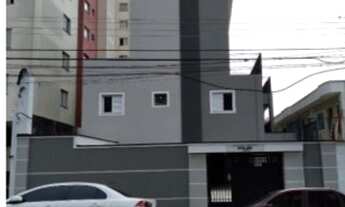 Imagem: Apartamento com 2 dormitórios à venda