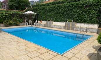 Imagem 3: CASA DE ALTO PADRÃO EM CONDOMÍNIO FECHADO! PRÓXIMO AO METRÔ BUTANTÃ!