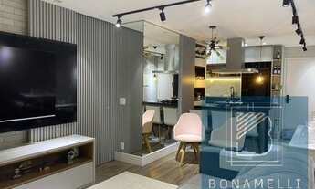 Imagem: Apartamento para venda possui 82 metros