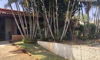 Imagem: Casa com 3 dormitórios à venda, 450 m²