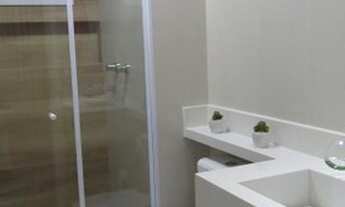 Imagem 4: Lindo apto decorado no club life Morumbi vende ou aluga