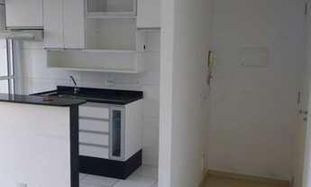 Imagem 6: Apartamento com 2 Quartos à Venda, 50 m² por R$350.000