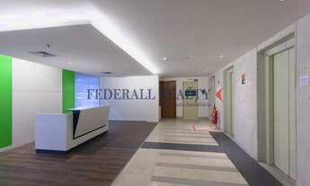 Imagem 10: Aluguel de andares corporativos no Centro RJ