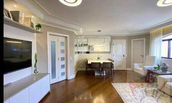 Imagem 4: Apartamento com 3 dormitórios e 2 vagas no Jardim São Paulo