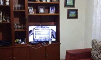 Imagem 4: Casa com 4 dormitórios à venda, 90 m² por R$ 850.000,00 - Carandiru - São Paulo/SP