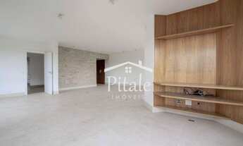 Imagem 4: Apartamento com 4 dormitórios à venda, 260 m² por R$ 5.500.000 - Vila Conceição - São Paul