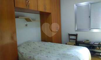 Imagem 7: São Paulo - Apartamento Padrão - SANTANA