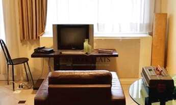 Imagem 3: Flat para aluguel possui 32 metros quadrados com 1 quarto em Bela Vista- São Paulo - SP