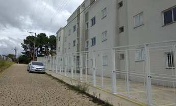 Imagem: Itatiba - Apartamento Padrão - Jardim Alto