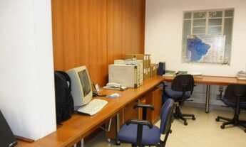 Imagem 3: São Paulo - Casa Comercial - PACAEMBÚ