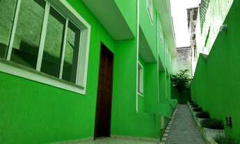 Imagem: Casa de condomínio sobrado para venda tem