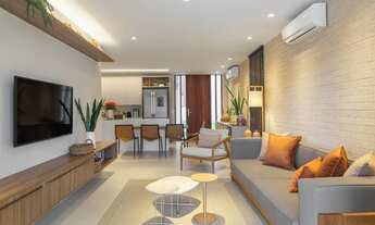 Imagem 3: BANGALÔ COM 4 SUITES COM PISCINA PRIVATIVA EM CONDOMÍNIO NA BEIRA MAR DE MURO ALTO!