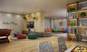 Imagem: Apartamento para venda possui 98 metros