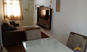 Imagem 6: OPORTUNIDADE PARA ADQUIRIR SEU APARTAMENTO - R$180.000,00 - Conjunto José Bonifácio!!!