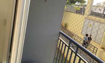 Imagem 4: Apartamento com 2 dormitórios para alugar, 60 m² por R$ 1.600,00/mês - Limão - São Paulo/S