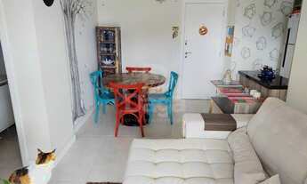 Imagem 4: Apartamento à venda no bairro Itacorubi - Florianópolis/SC