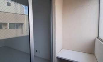 Imagem 4: Apartamento para venda tem 54 metros quadrados com 2 quartos em Parque Maria Helena - São