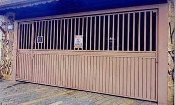 Imagem 3: Casa para venda com 150 metros quadrados com 3 quartos em Jardim Umarizal - São Paulo - SP