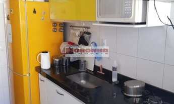 Imagem 4: Apartamento IMIRIM