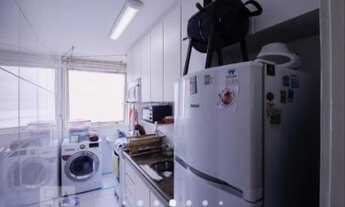 Imagem 5: Apartamento para venda com 47 metros quadrados com 1 quarto em Água Branca - São Paulo - S