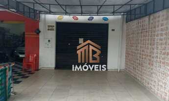 Imagem 3: Sala para alugar, 40 m² por R$ 1.500,00/mês - Tarumã - Curitiba/PR