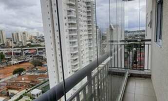 Imagem 6: Apartamento para venda com 55 metros quadrados com 2 quartos em Quinta da Paineira - São P