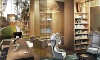 Imagem 2: Apartamento Vila Olimpia , pronto de 343 m² com 4 suítes e 5 vagas+depósito