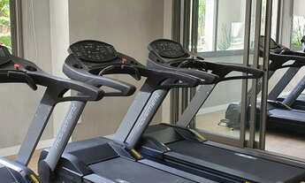 Imagem 5: Moema Indios (NOVO): Studio, 32m², amplo terraço e excelente localização