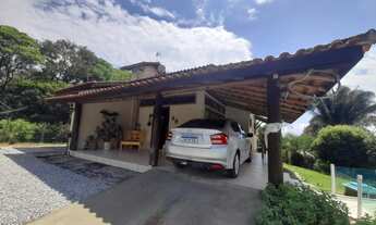 Imagem: Casa 3 quartos no Bairro Boa Vista em Biguaçu