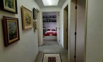 Imagem 6: APARTAMENTO COM 3 DORMITÓRIOS À VENDA, 97 M² POR R$ 640.000,00 - MANDAQUI - SÃO PAULO/SP