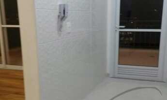 Imagem 4: Apartamento a venda no Bairro Cidade Universitária, 60m²