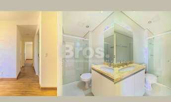 Imagem 3: Apartamento Campo Belo 65m2 em condomínio novo e completo - São Paulo - SP