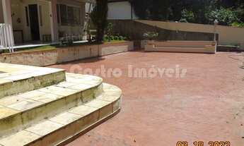 Imagem 3: MOSELA: VENDO BELISSIMA CASA COM PISCINA, GARAGEM 8 CARROS