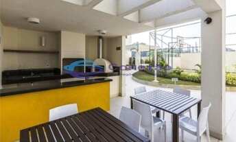 Imagem 14: SAO PAULO - Apartamento Padrão - Santa Teresinha