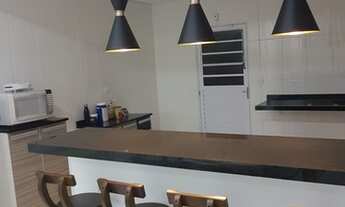 Imagem 6: Sobrado para venda tem 180 metros quadrados com 3 quartos em Parque Peruche - São Paulo