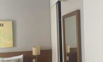 Imagem 6: Flat para aluguel com 48 metros quadrados com 1 quarto em Consolação - São Paulo - SP