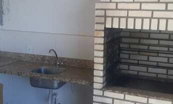 Imagem 3: Fábio Rogel) Apto 1qto Aguas Claras