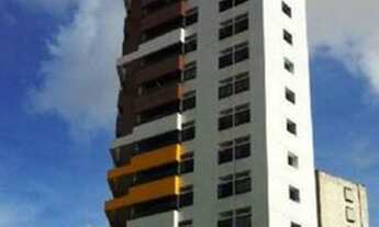 Imagem 4: Apartamento no Parnamirim com 3 Quartos 1 Suíte