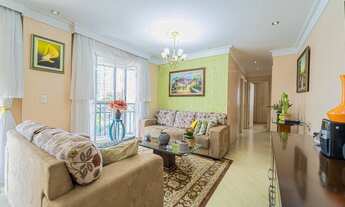 Imagem 3: METRÔ ADOLFO PINHEIRO * ALTO da B. VISTA * 3 DORM. * SUÍTE * 2 VAGAS