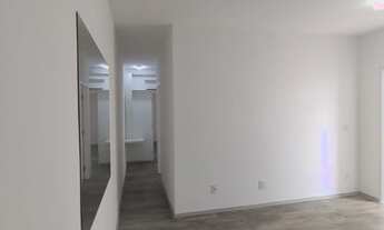 Imagem 2: Apartamento Próx. Estação Vila Tolstói do Monotrilho 2 Dorms, 1 Suíte, 1 Vaga